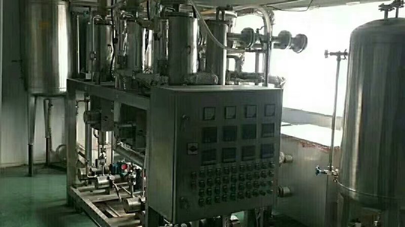 北京反应釜定制：如何选择合适的压力等级