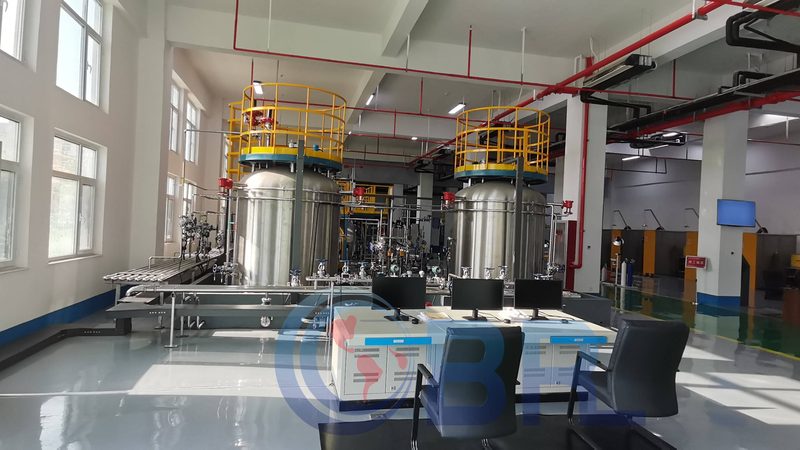 成都化工设备批发市场对比
