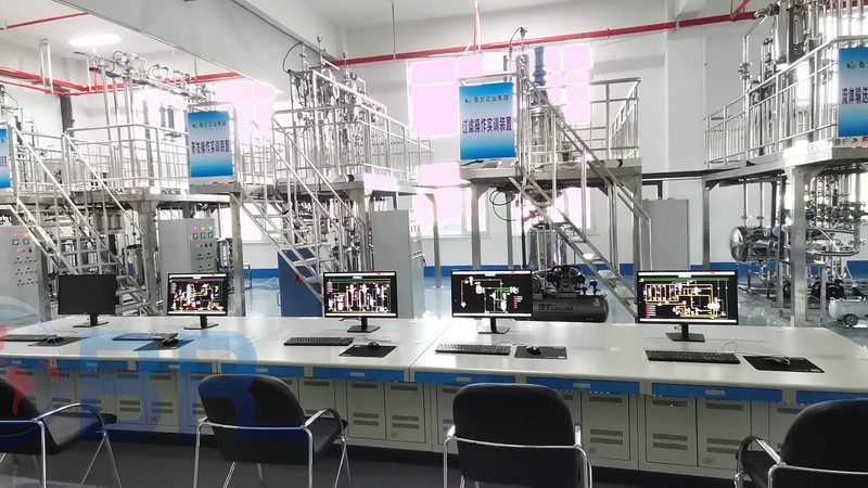 低速离心机怎么选型号