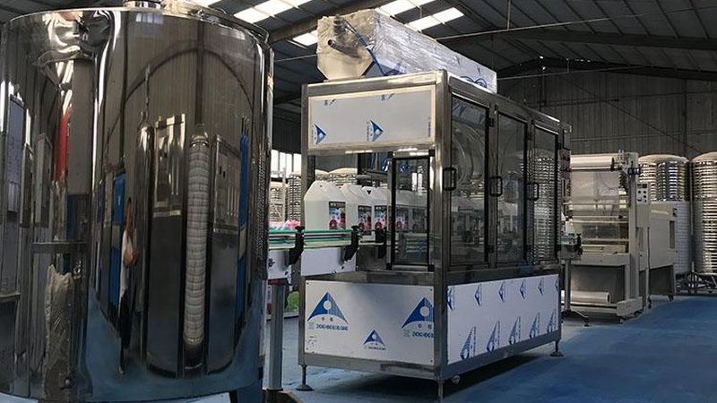 大型工业干燥设备选型：全面解析参数与适用性判断